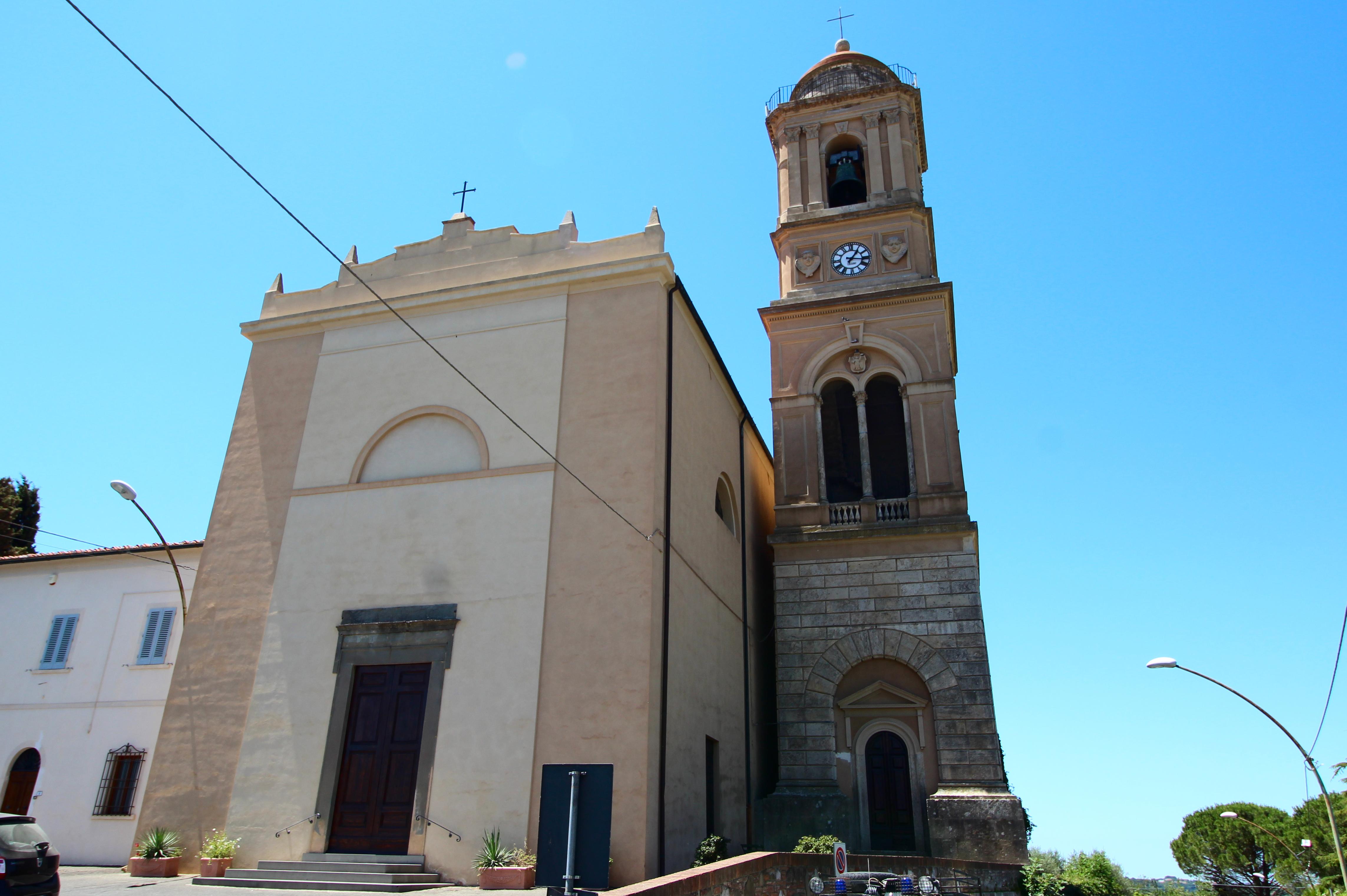Chiesa di Sant'Andrea