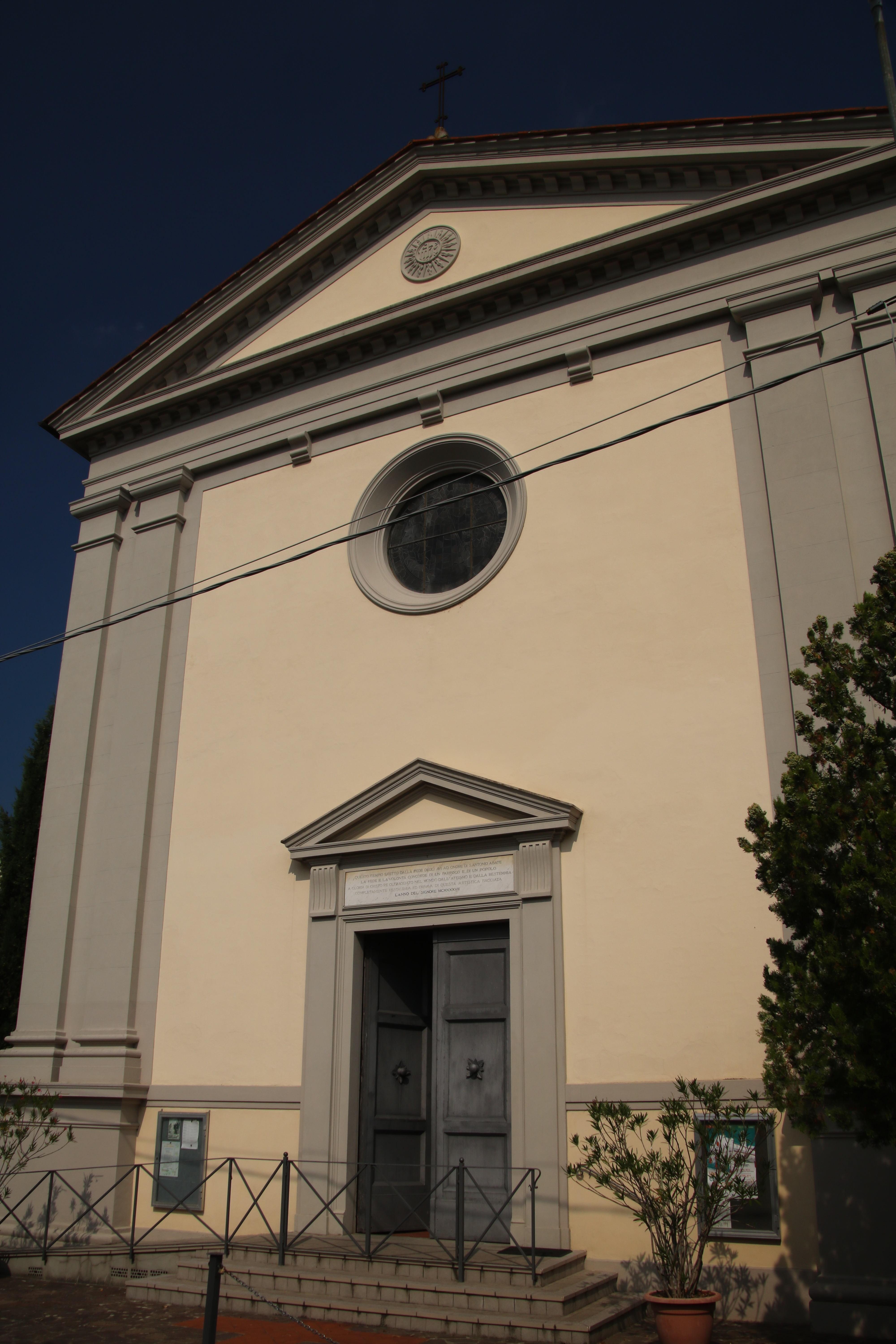 Sant'Antonio Abate