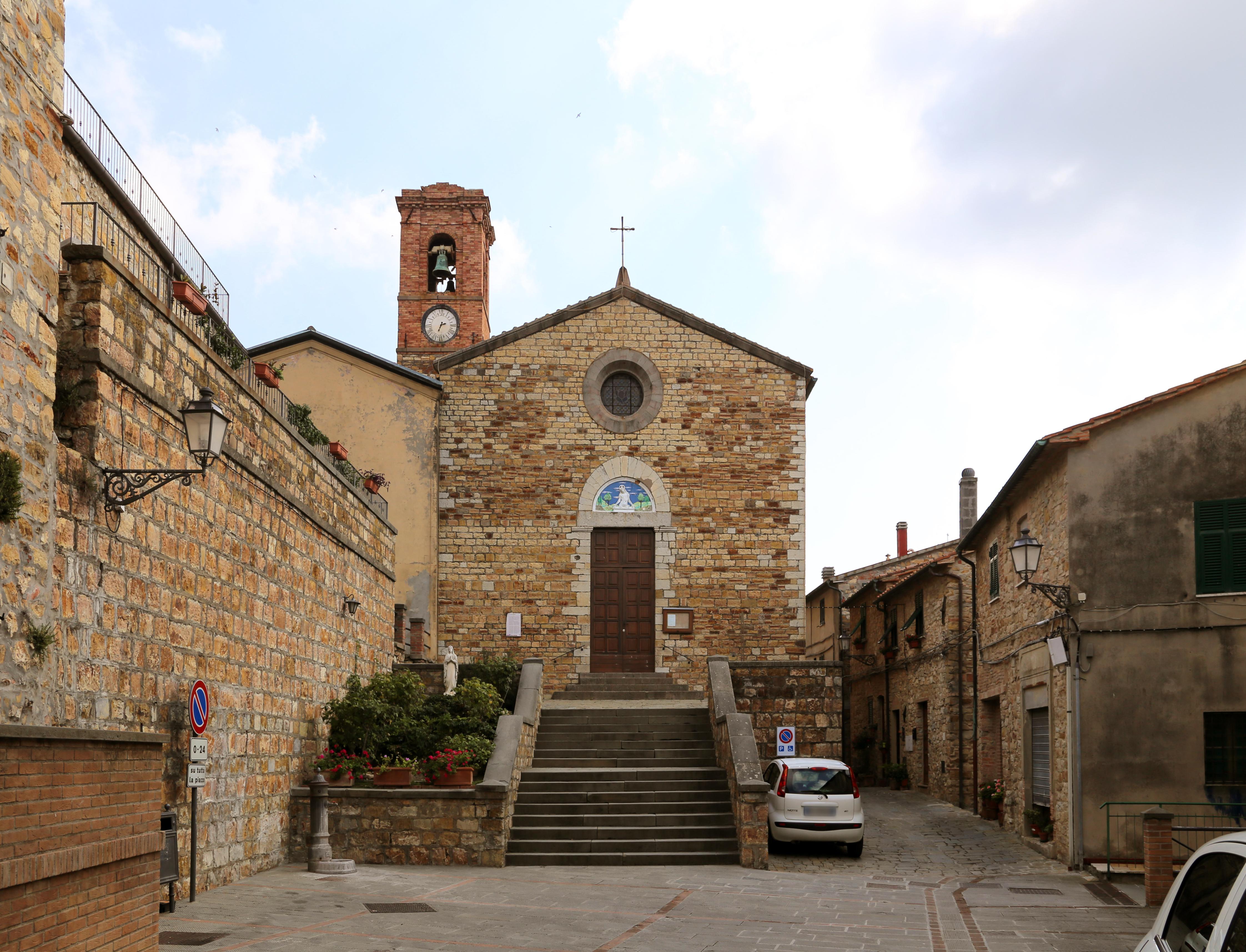Chiesa di Sant'Andrea