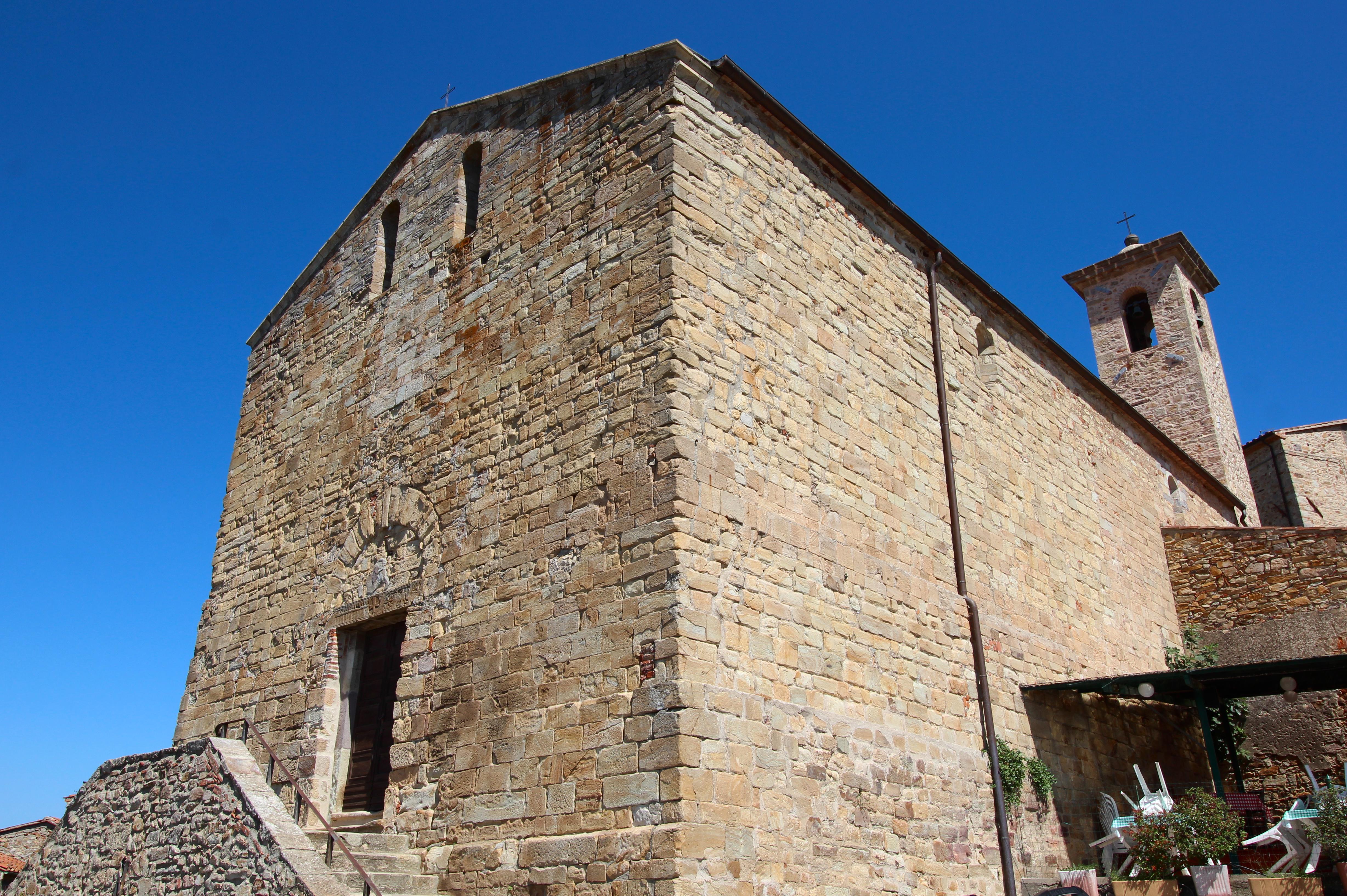 Chiesa della Santissima Concezione