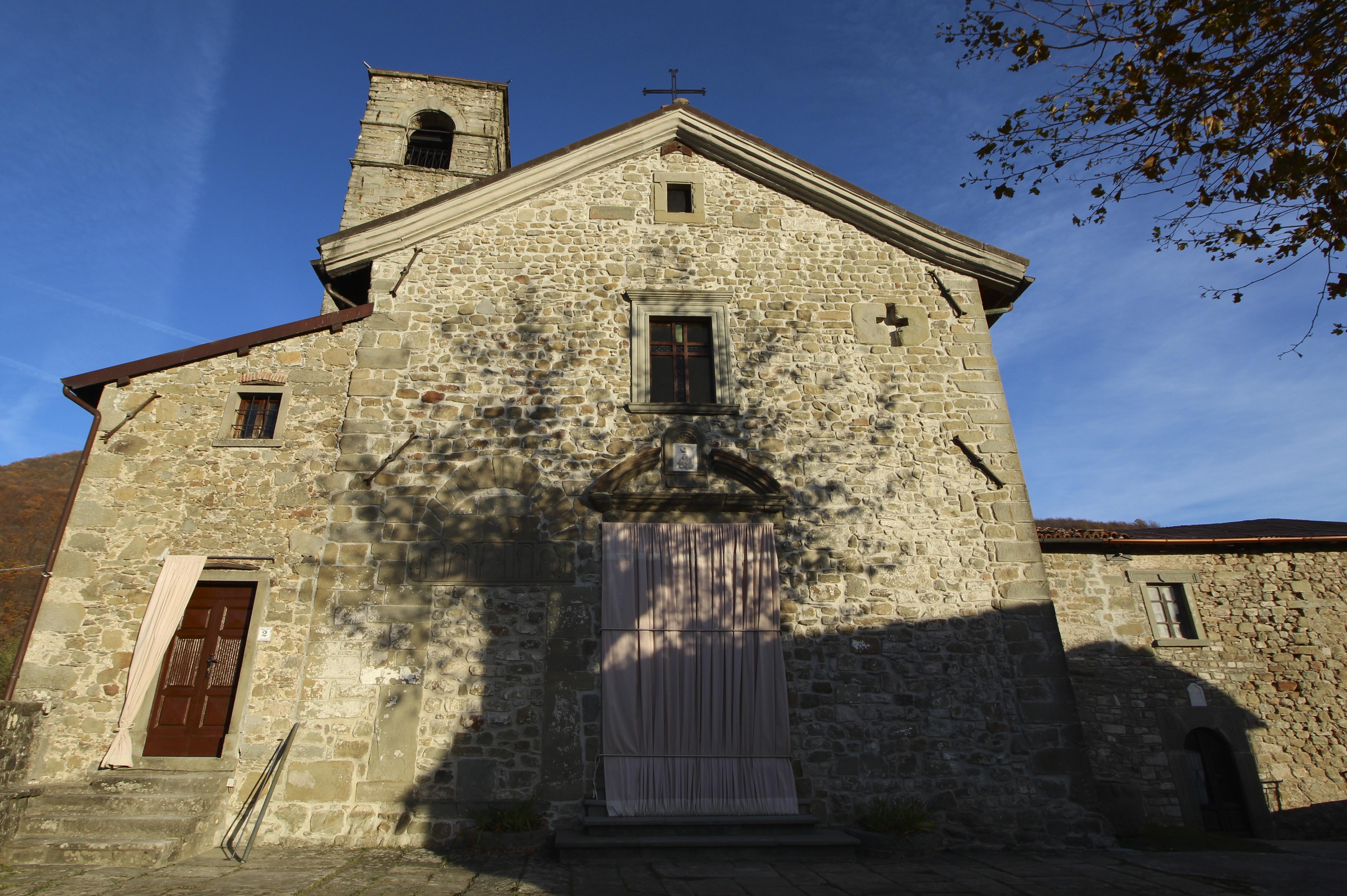 Santa Maria Assunta