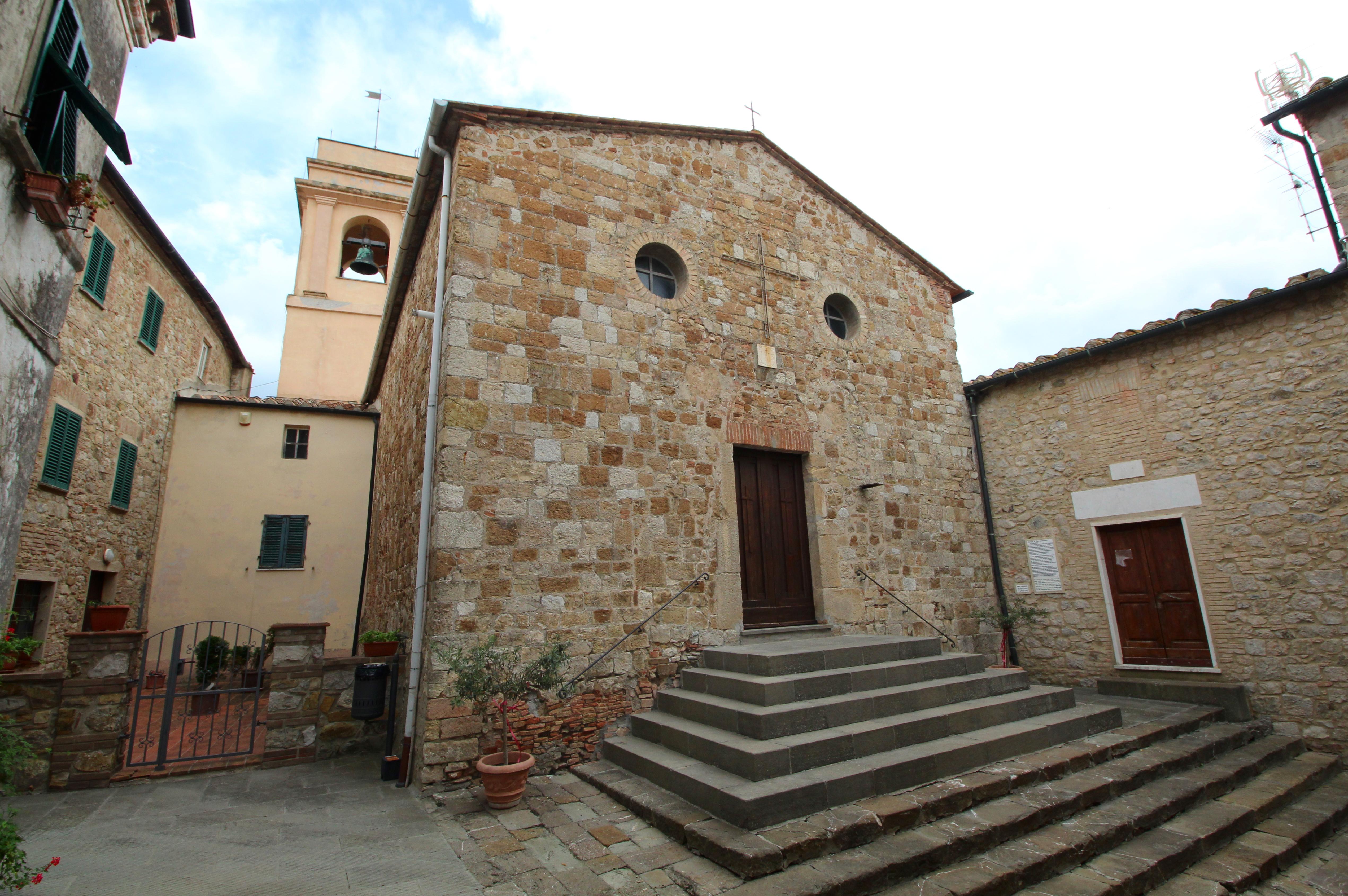 Chiesa di San Lorenzo