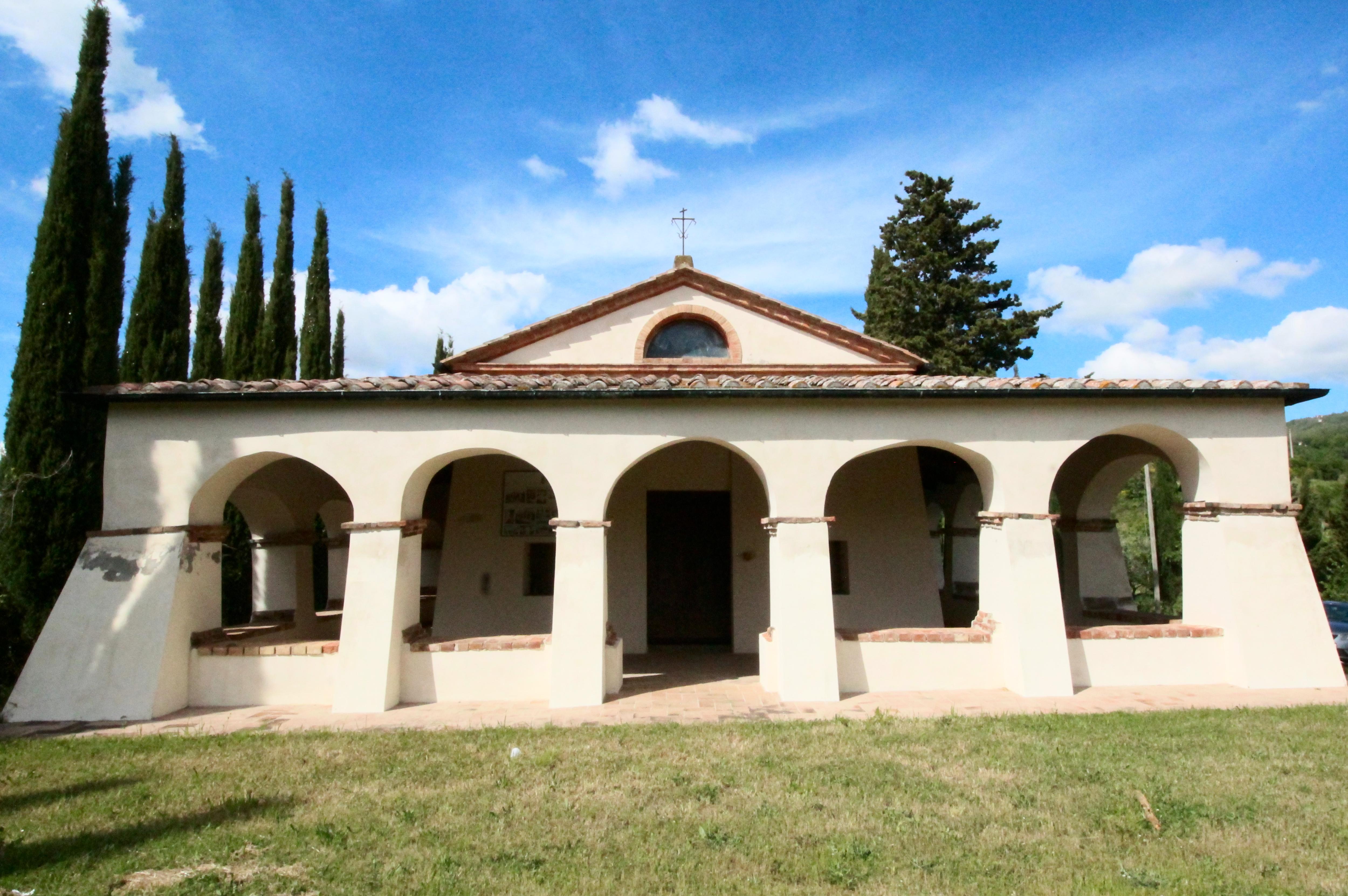 Santuario della Madonna del Libro