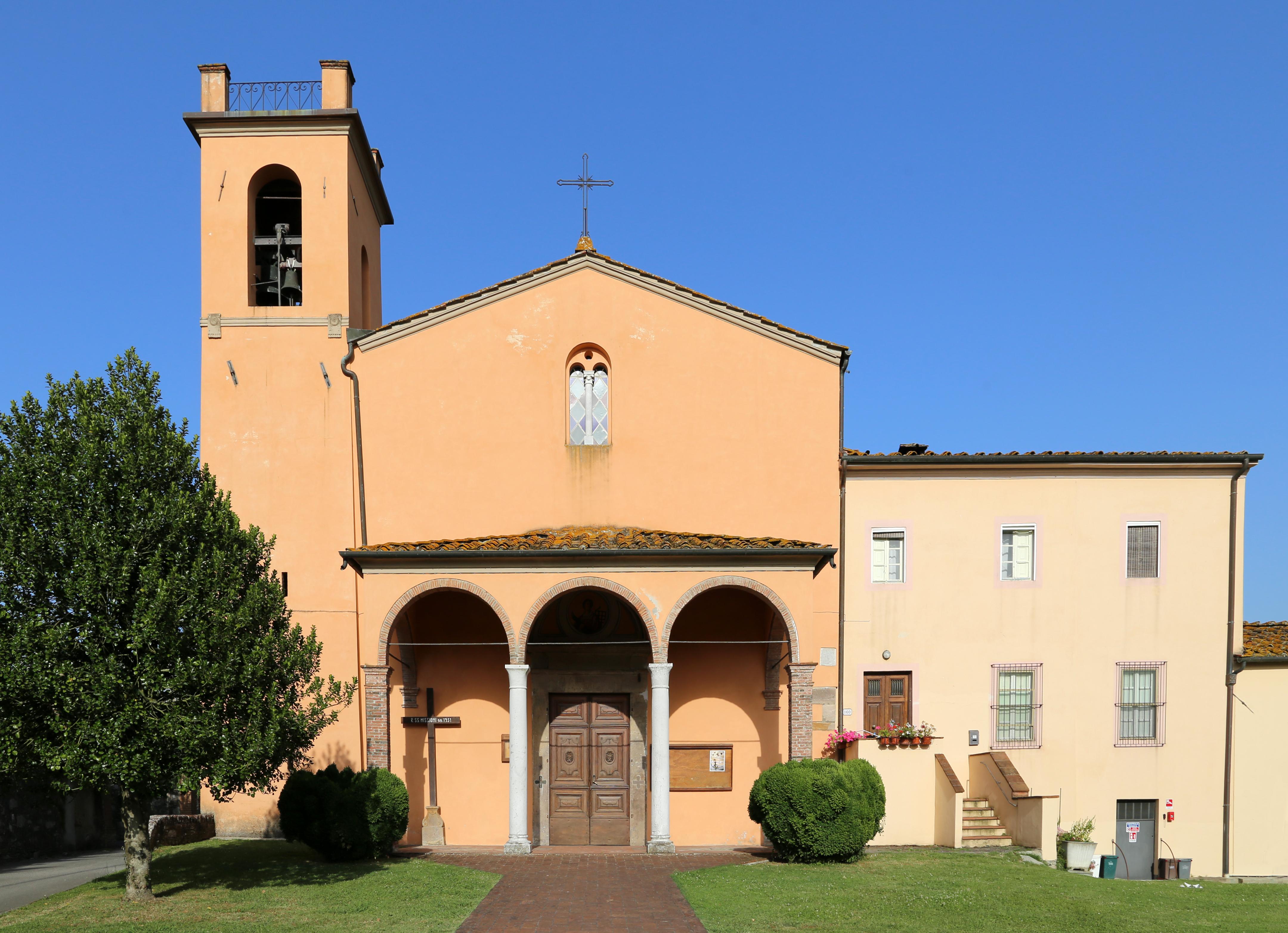 Chiesa di San Lorenzo