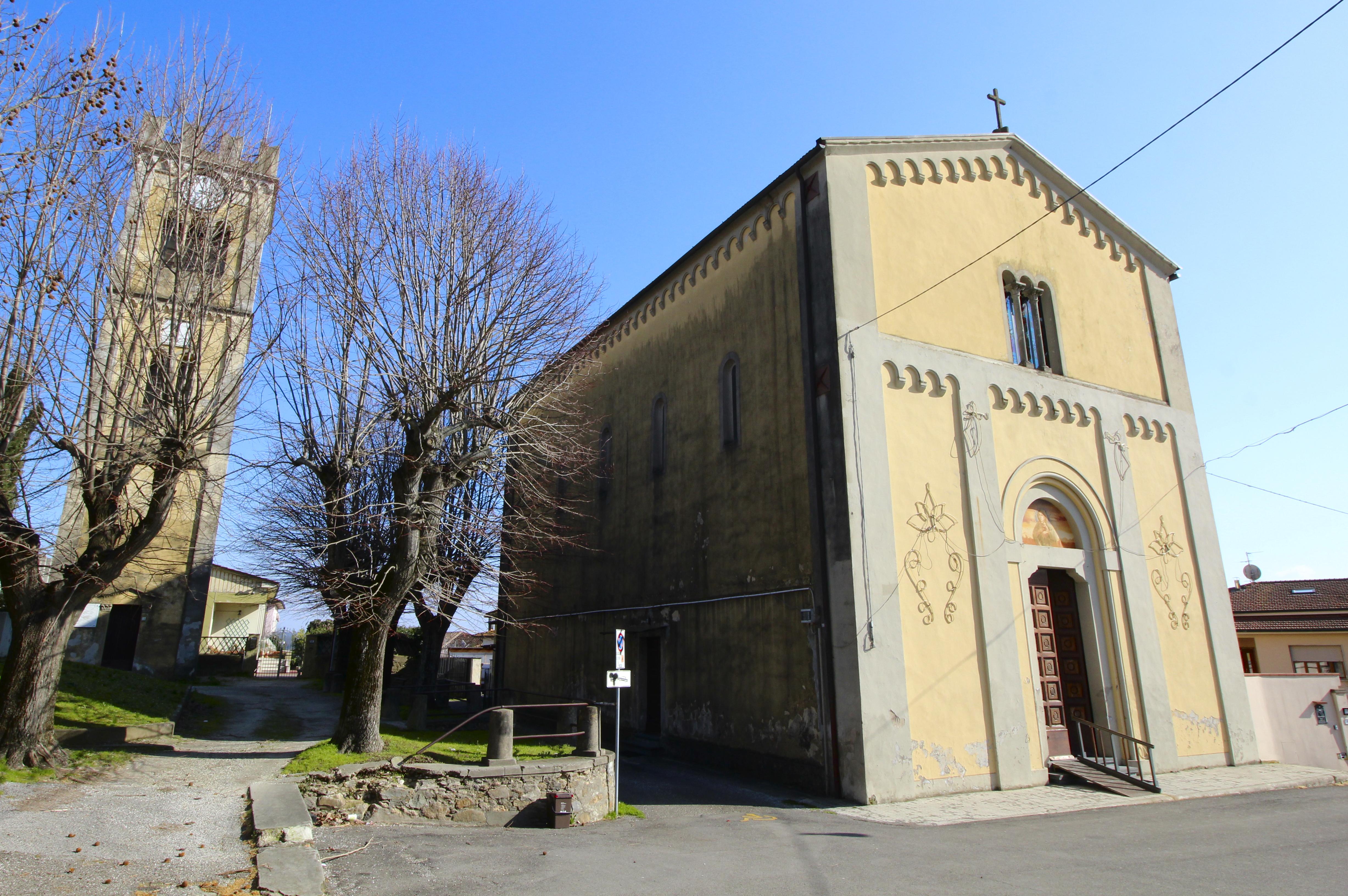 Santo Stefano