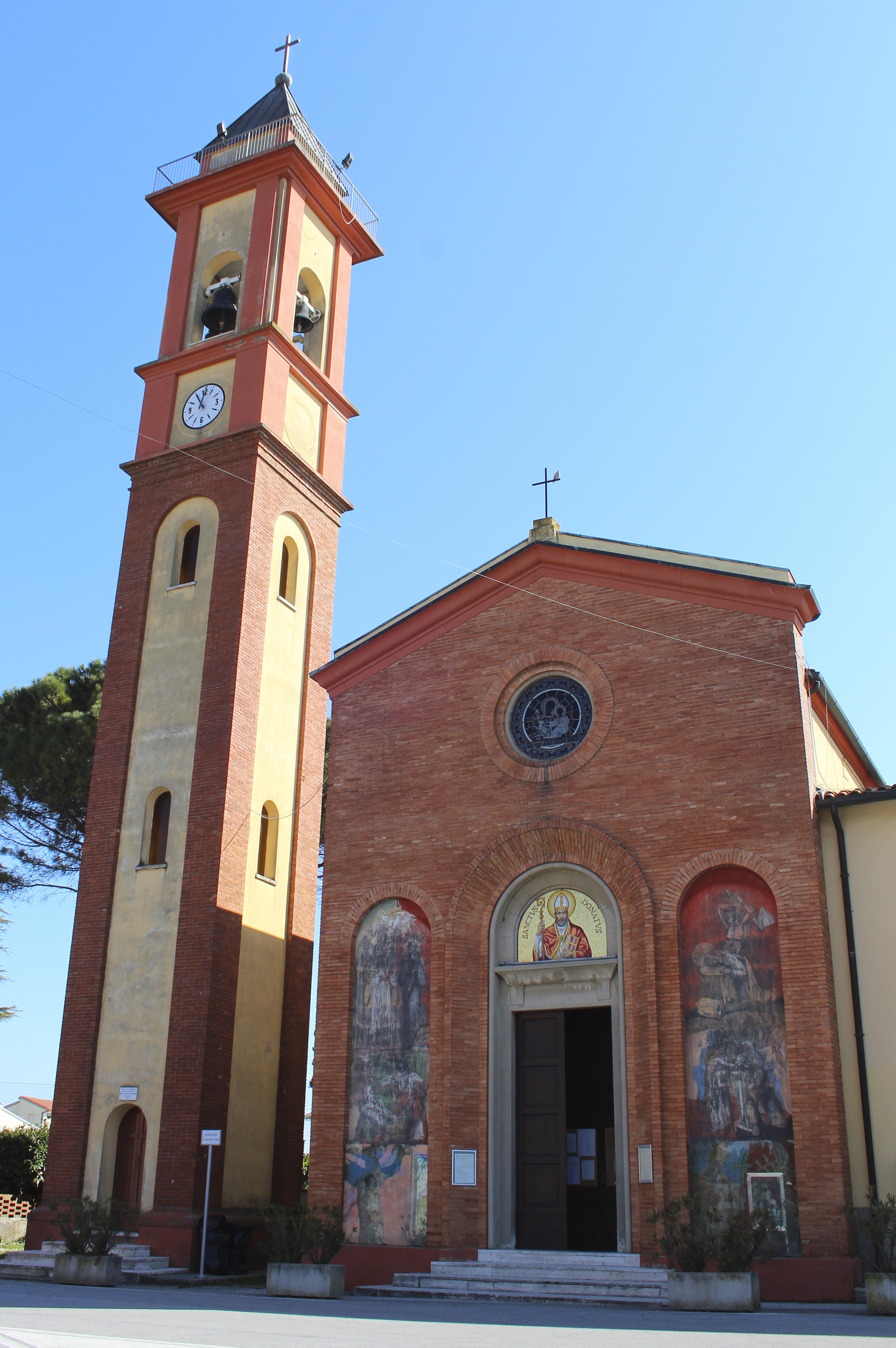 Chiesa dei Santi Giuseppe e Anna