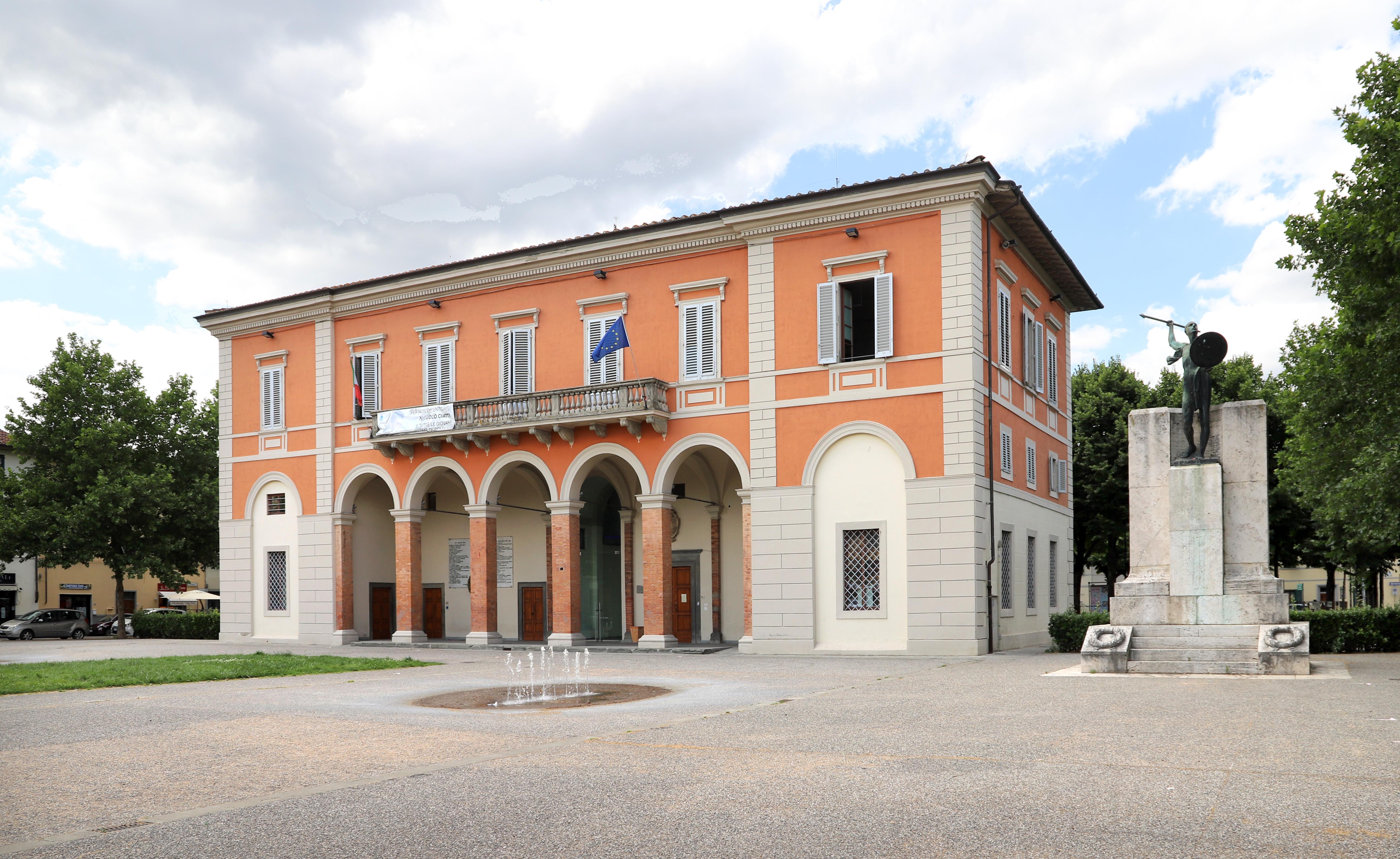 La Fabbrica dei Saperi