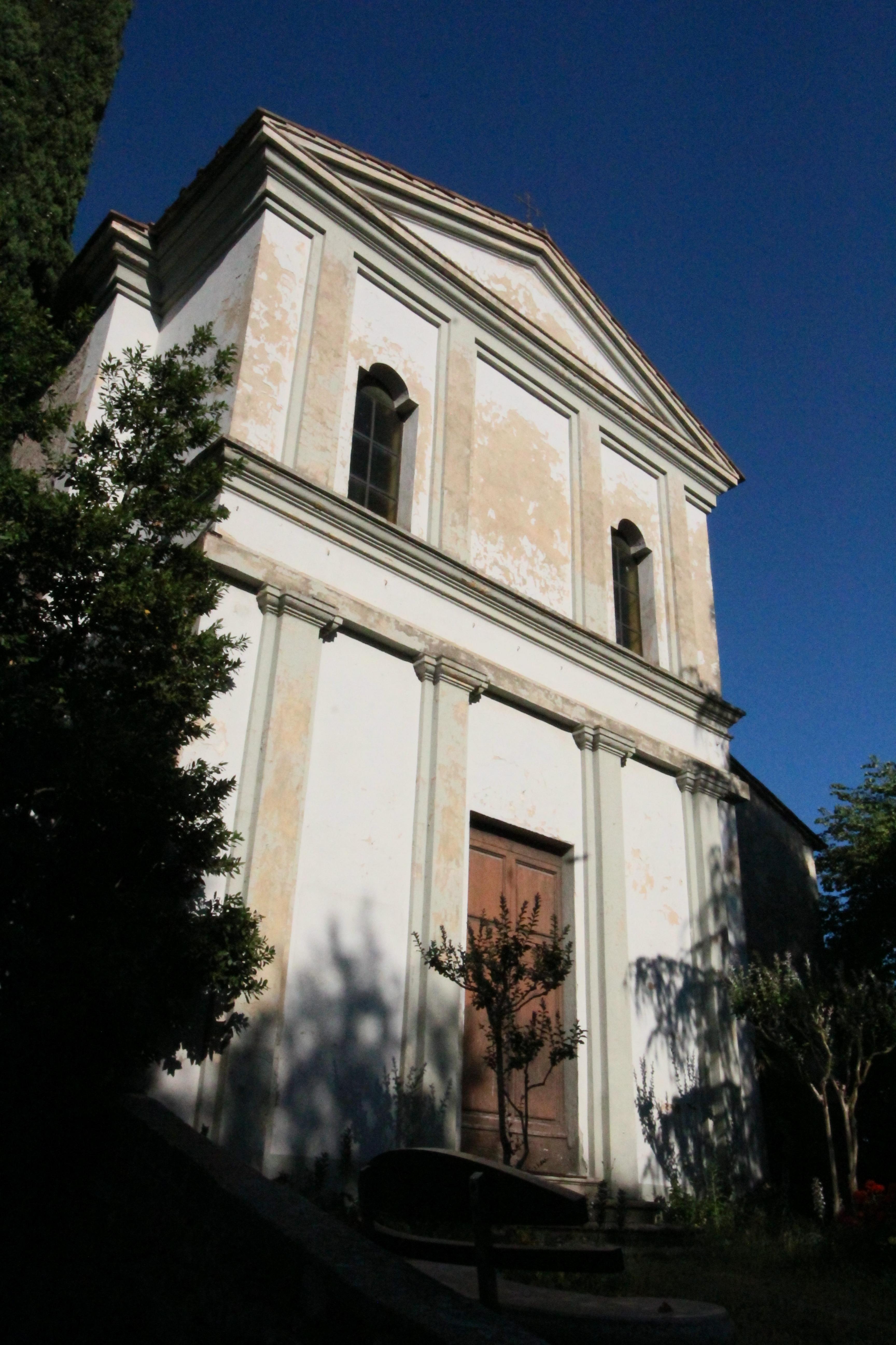 Chiesa di San Lorenzo