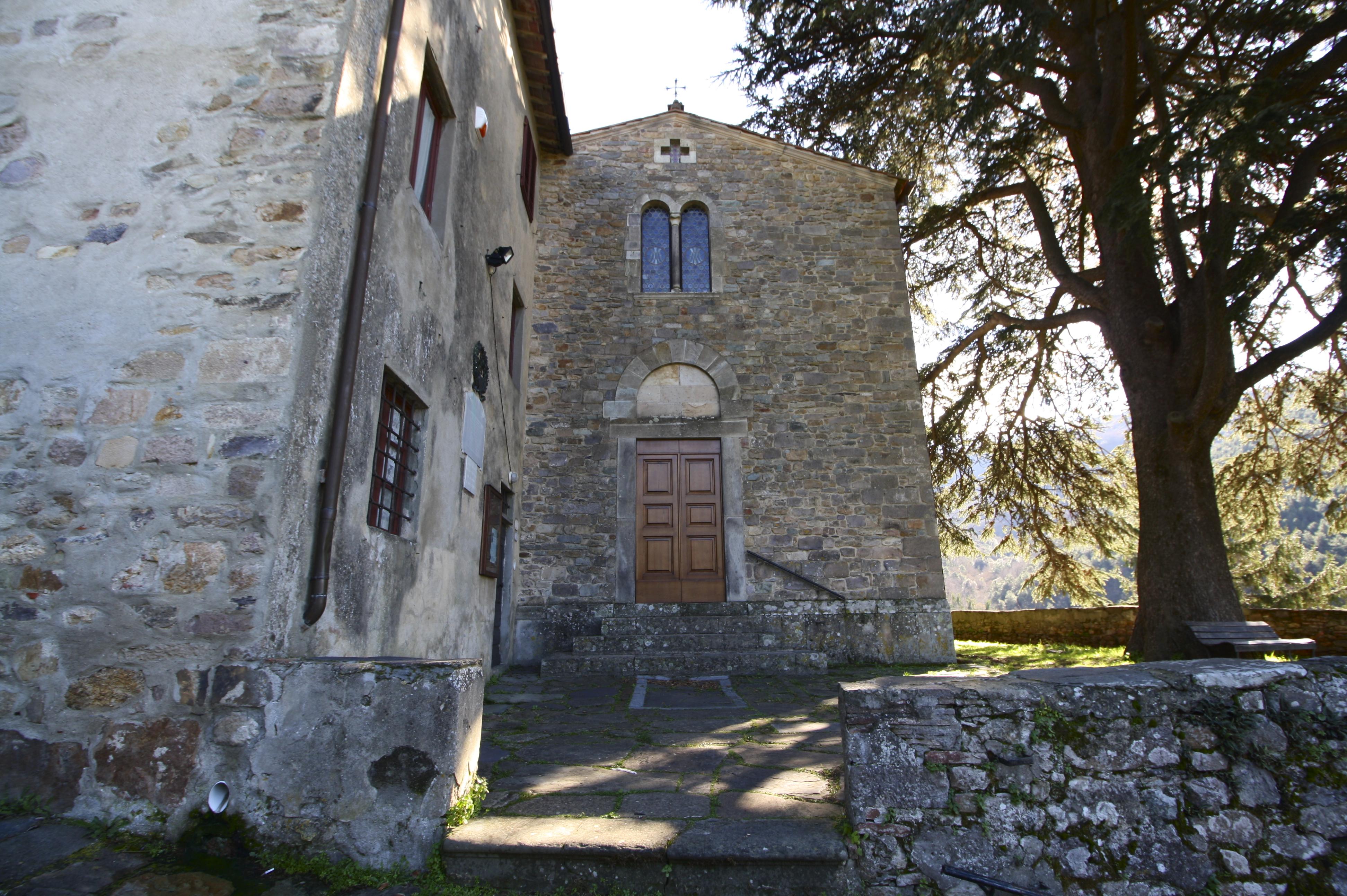 Santuario della Madonna della Grazie