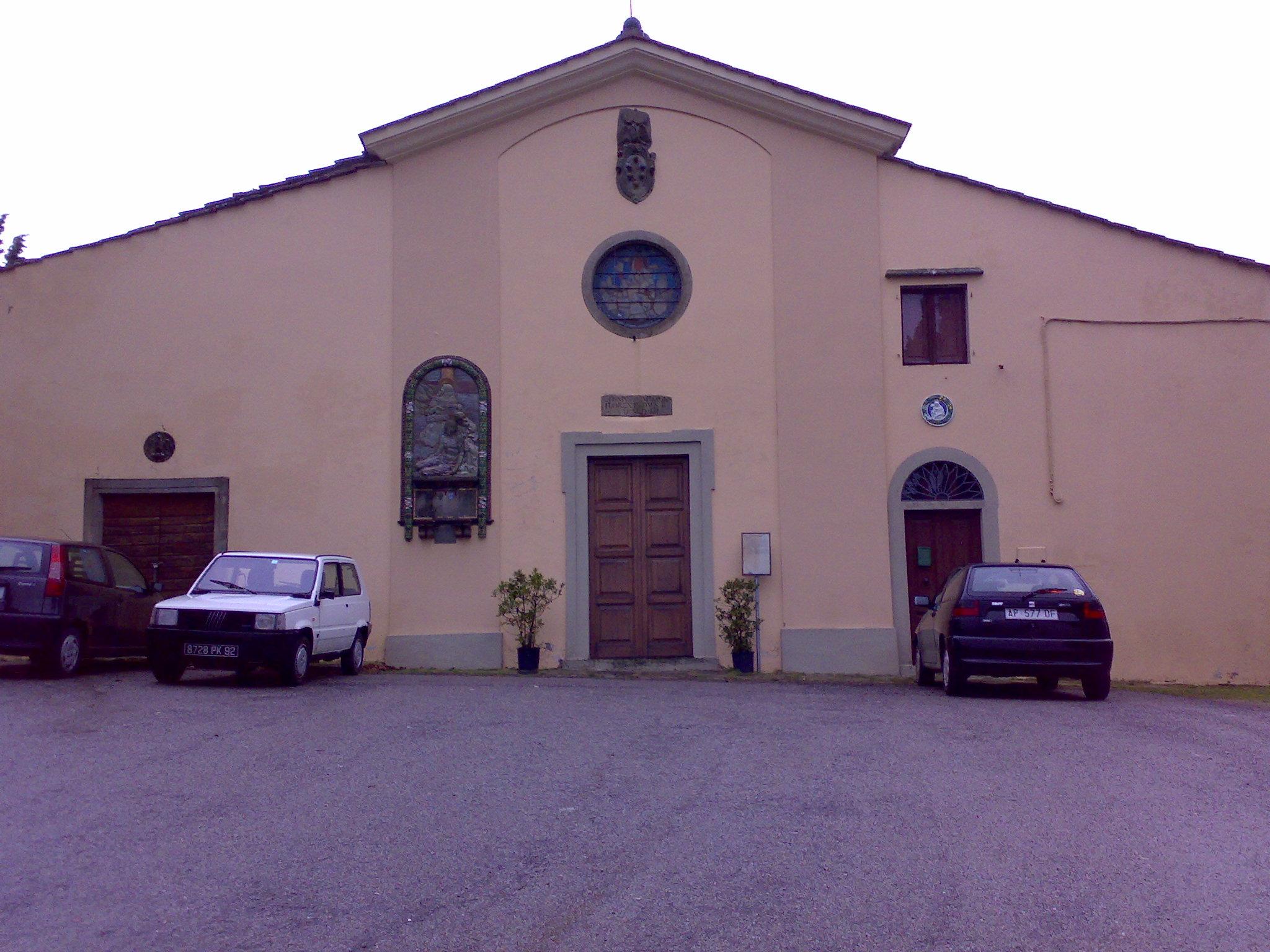 Sant'Eustachio