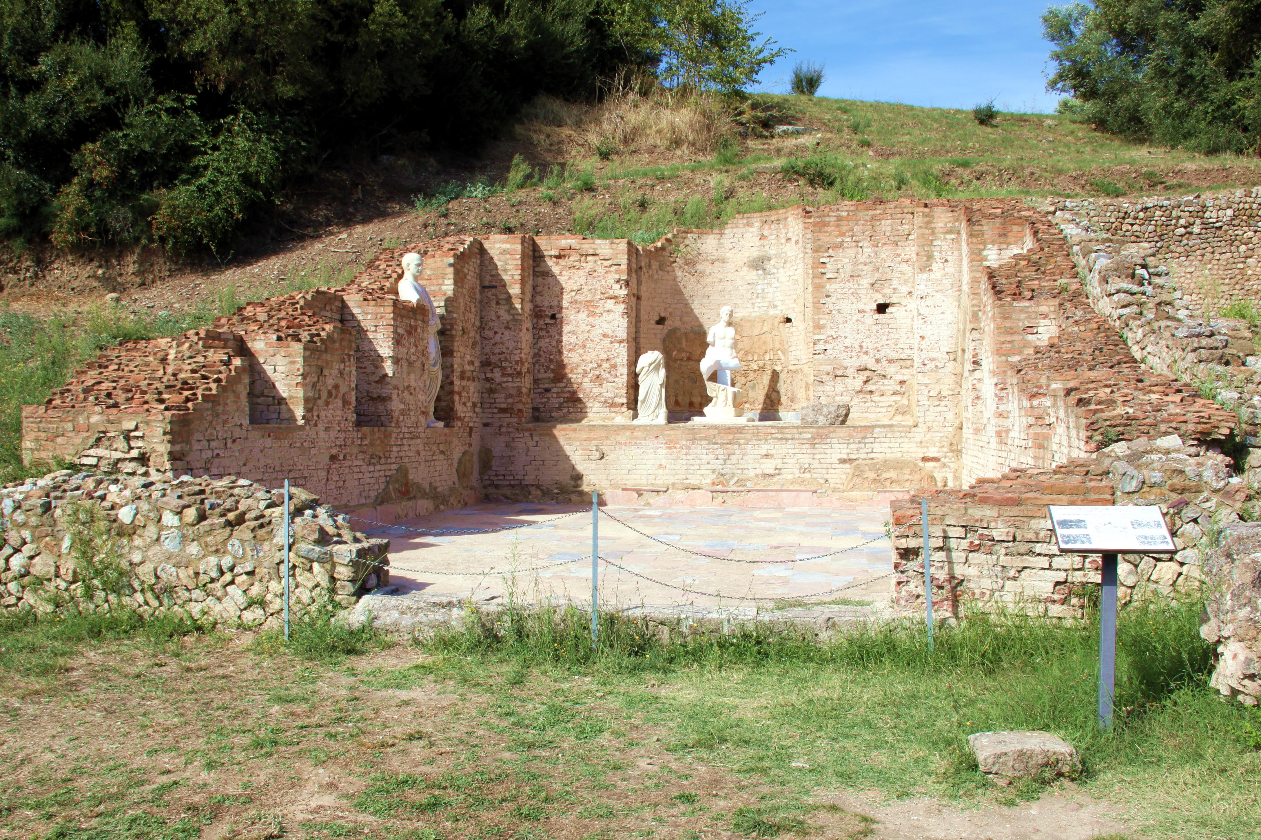 Basilica of the Bassi