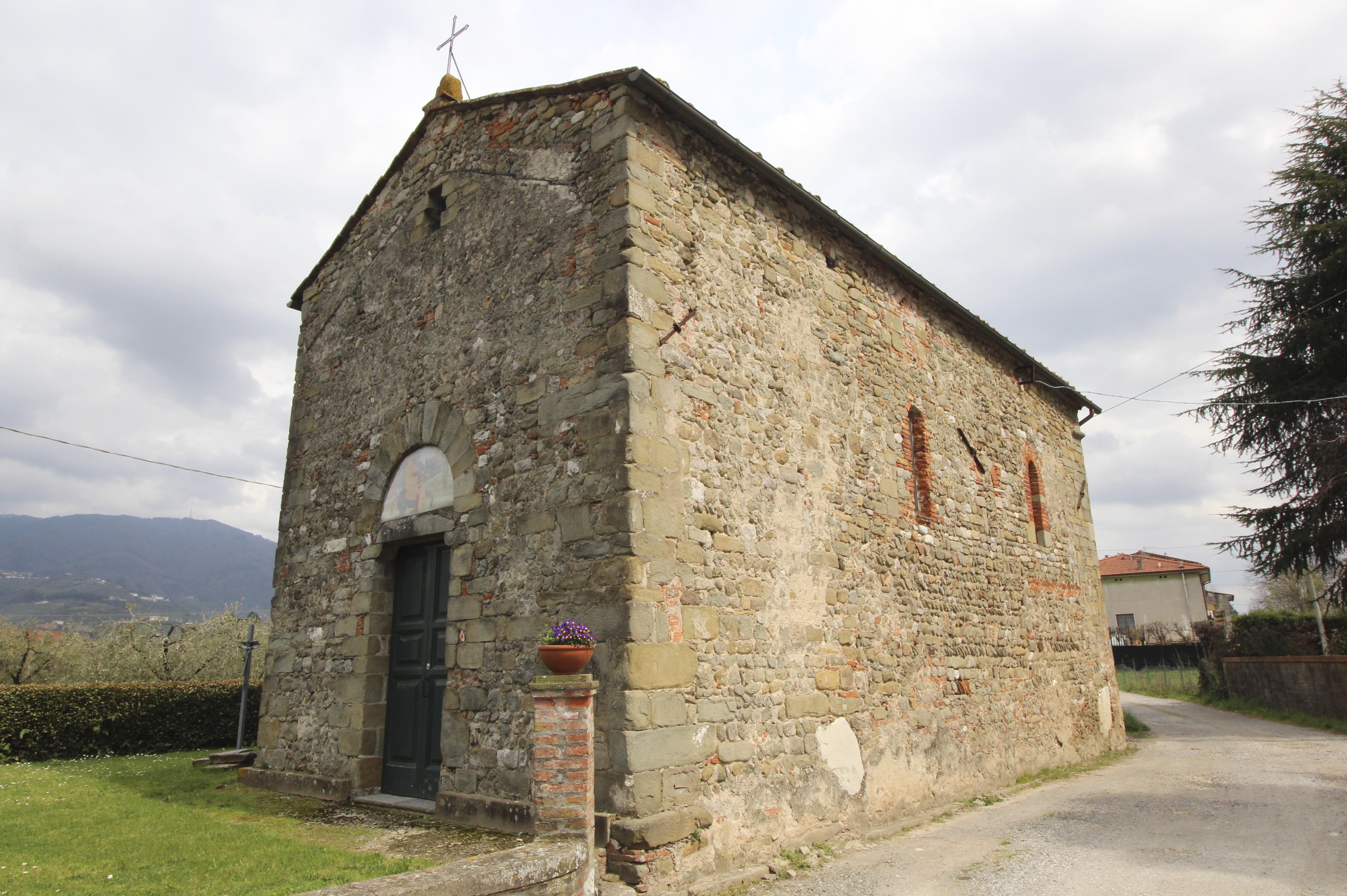 San Michele in Ducentola