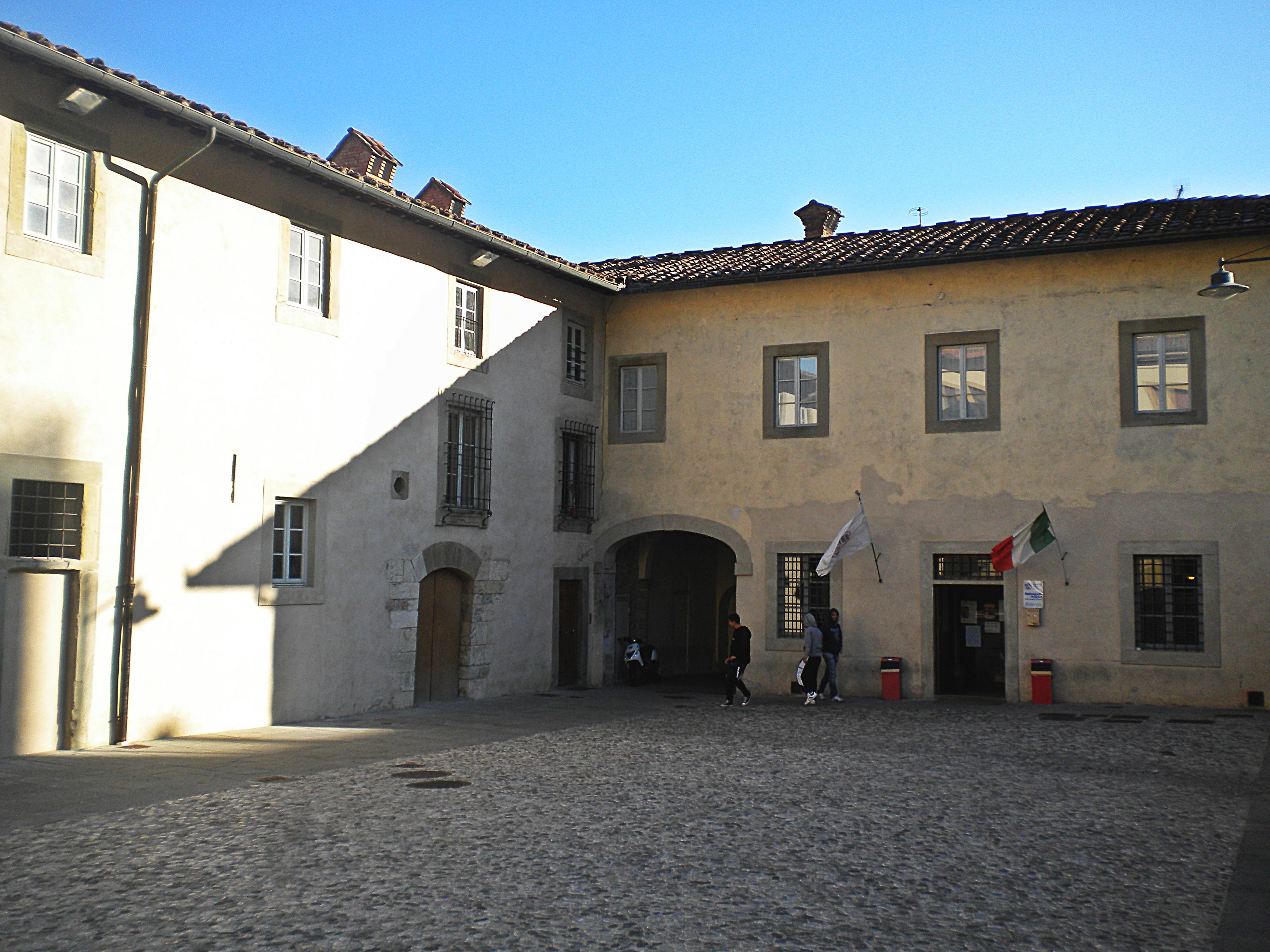 Museo della Badia di San Salvatore