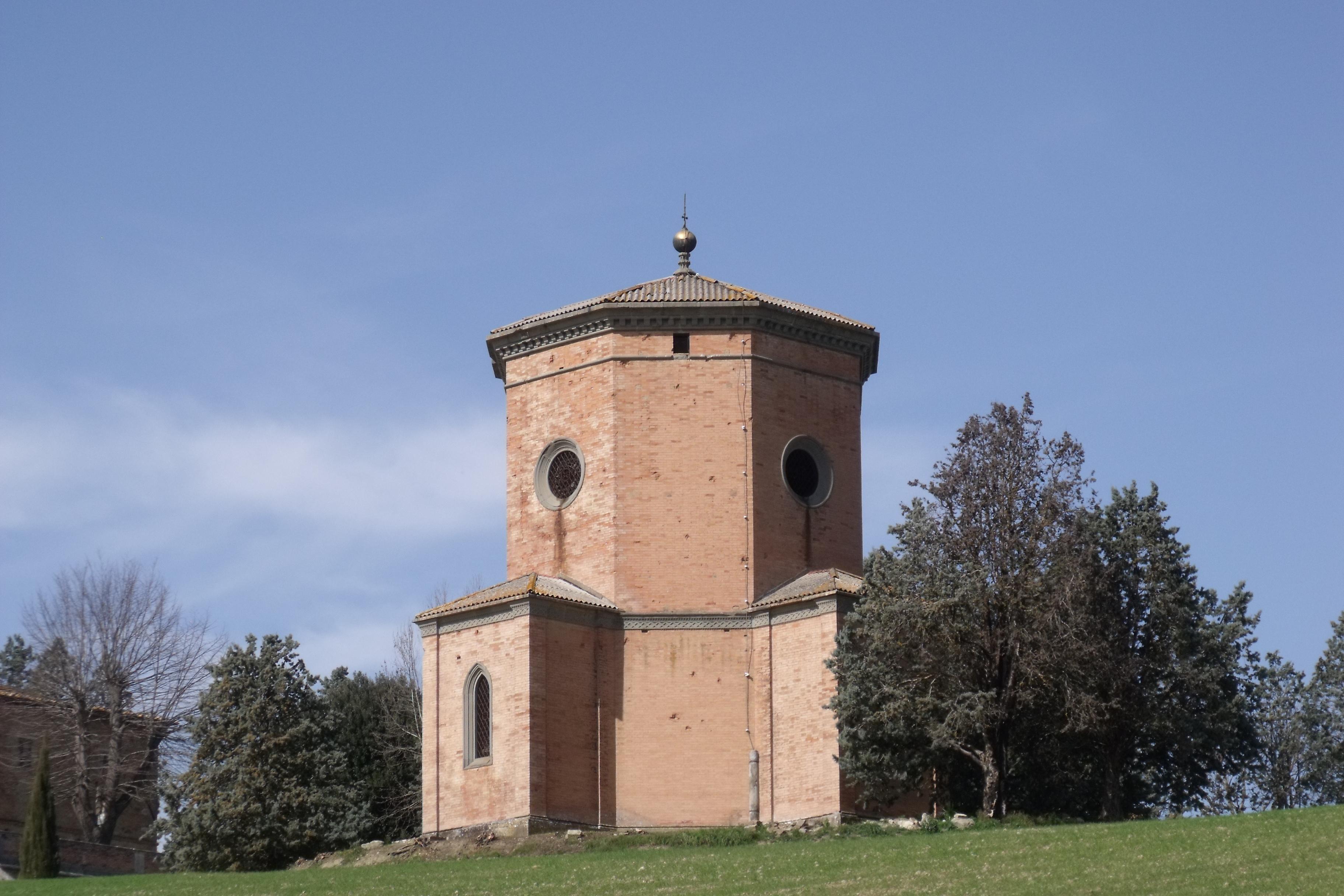 Chapel Pieri Nerli
