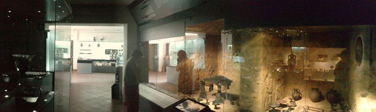 Museo Etrusco