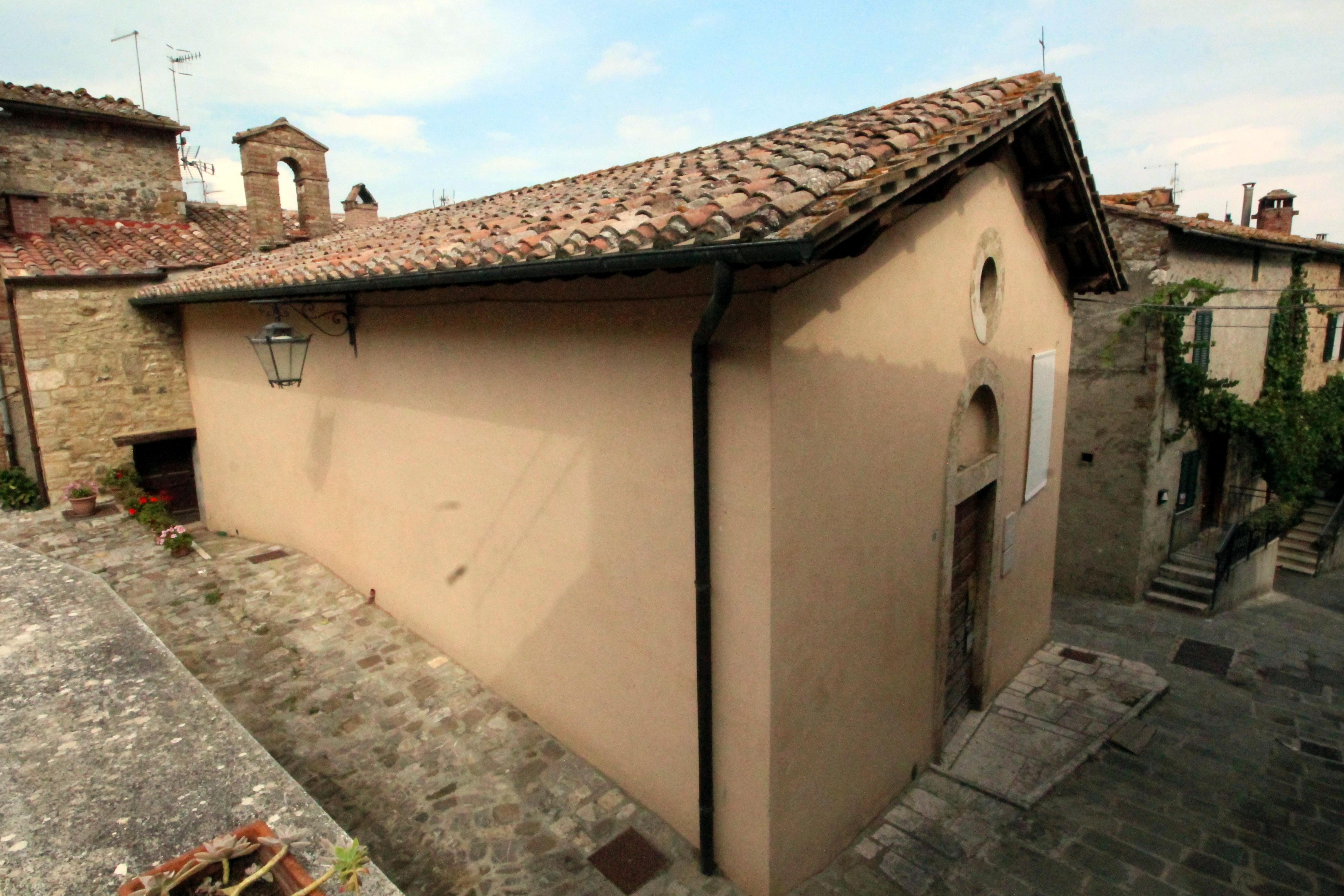 Sala d'Arte di San Giovanni