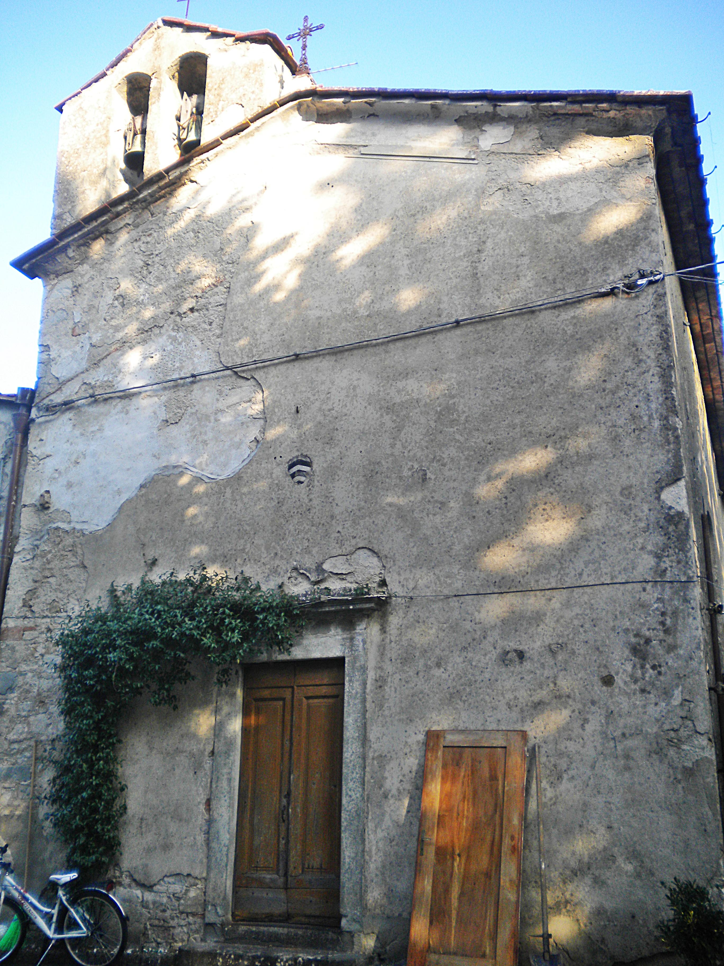 Santa Maria alla Querciola
