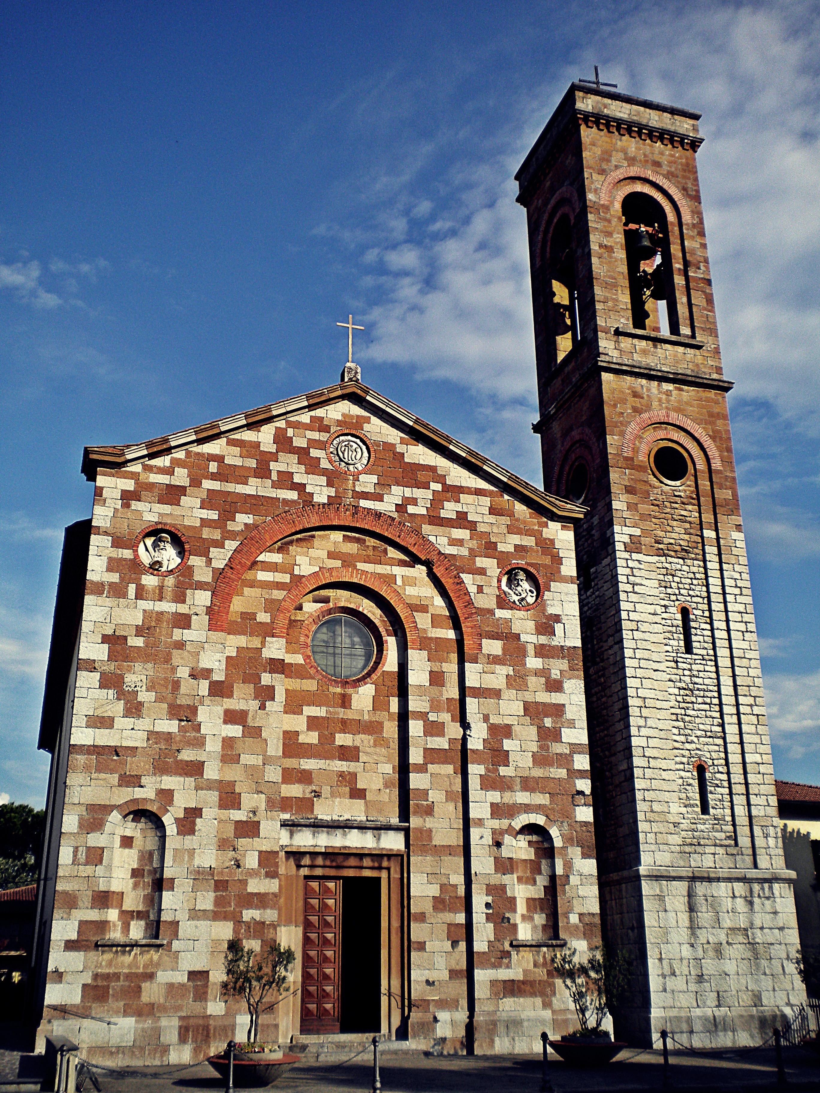 Chiesa di Santa Maria Maddalena