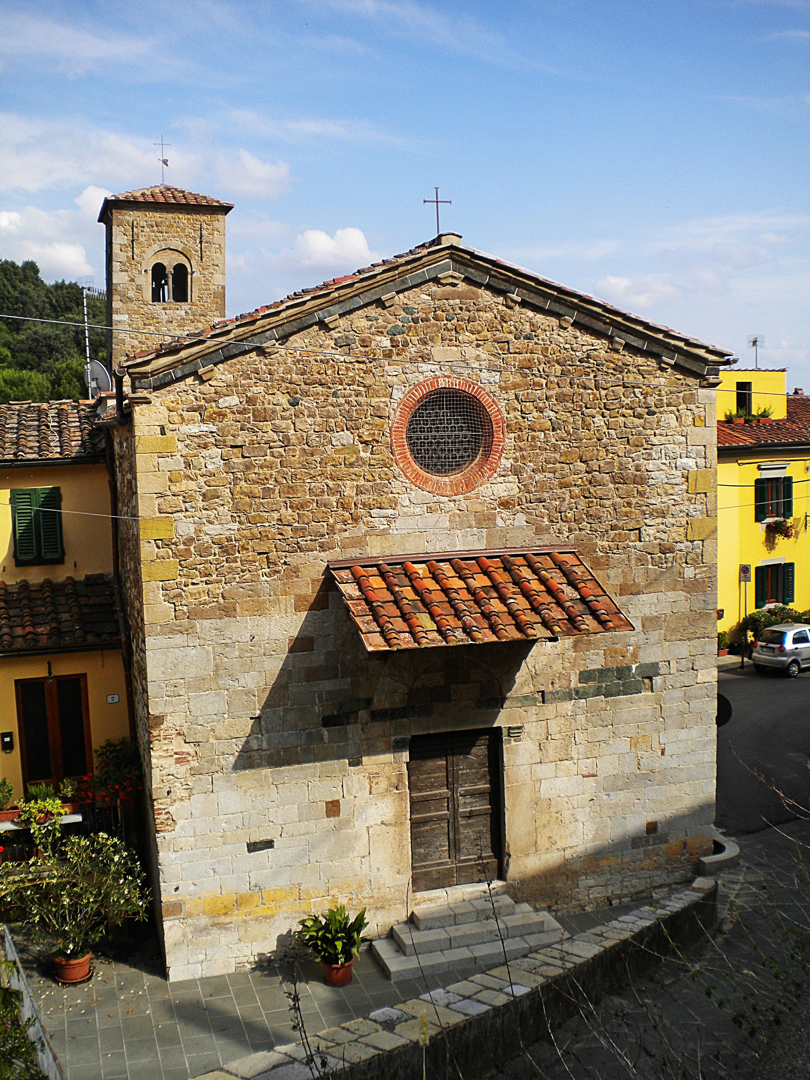 Pieve di San Pietro