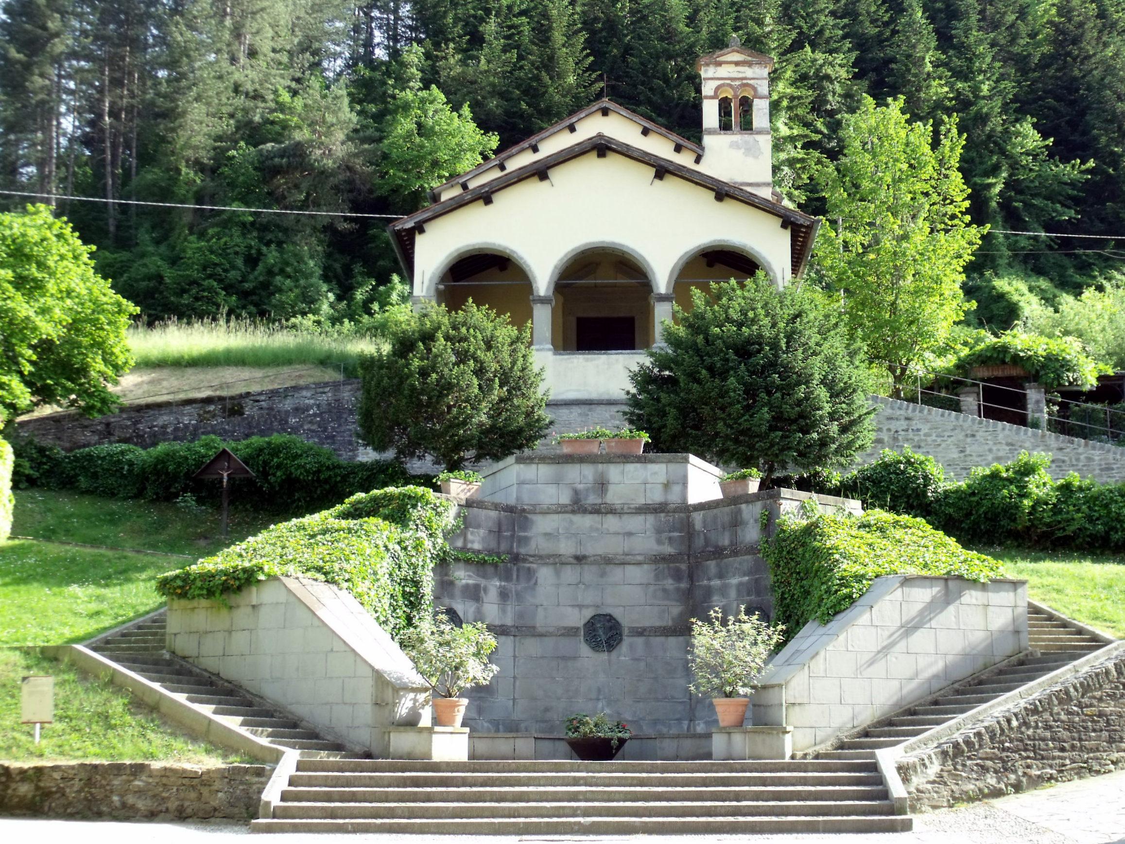 Chiesa di Sant'Antonio