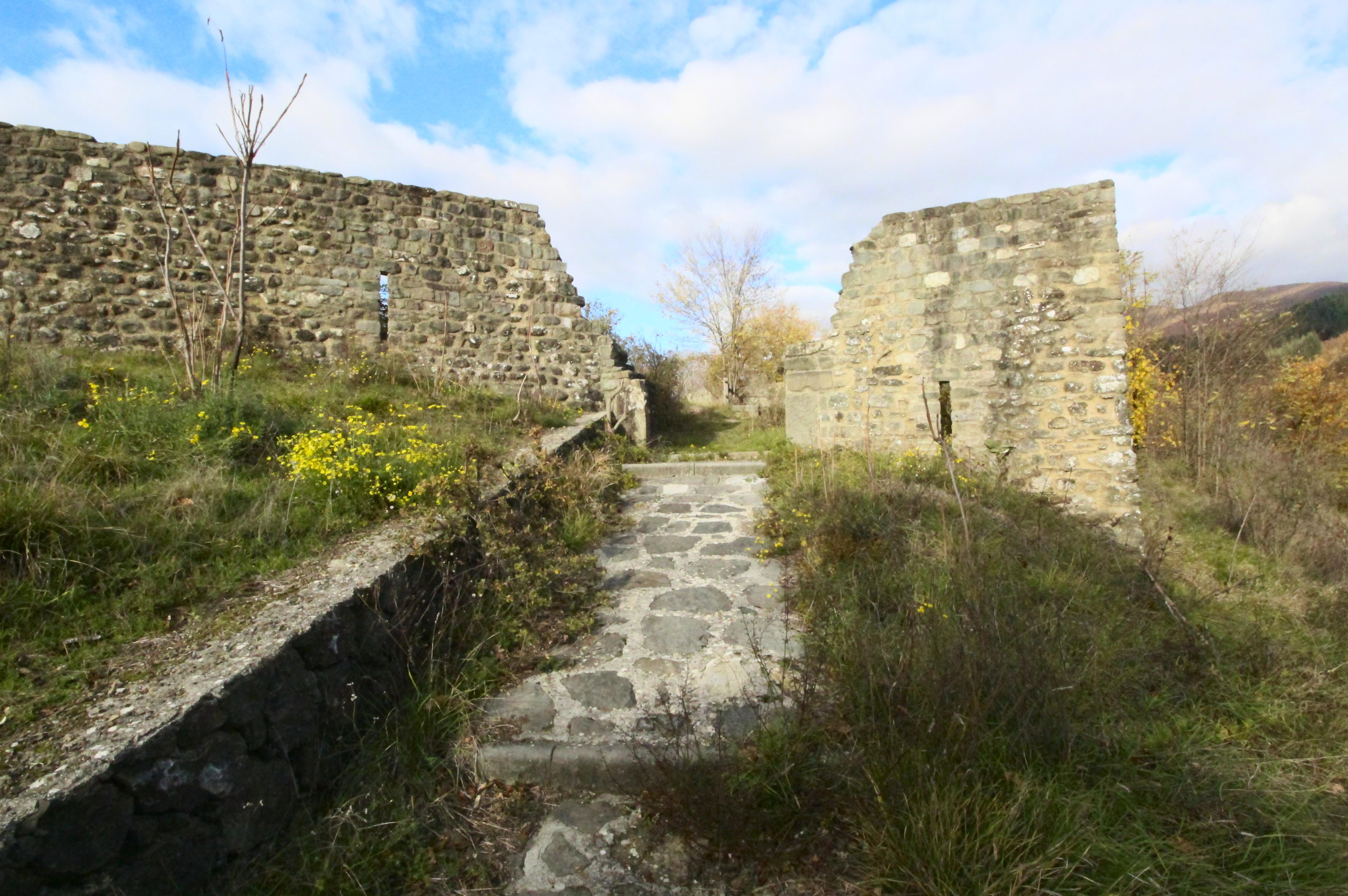 Fortezza di Castelvecchio
