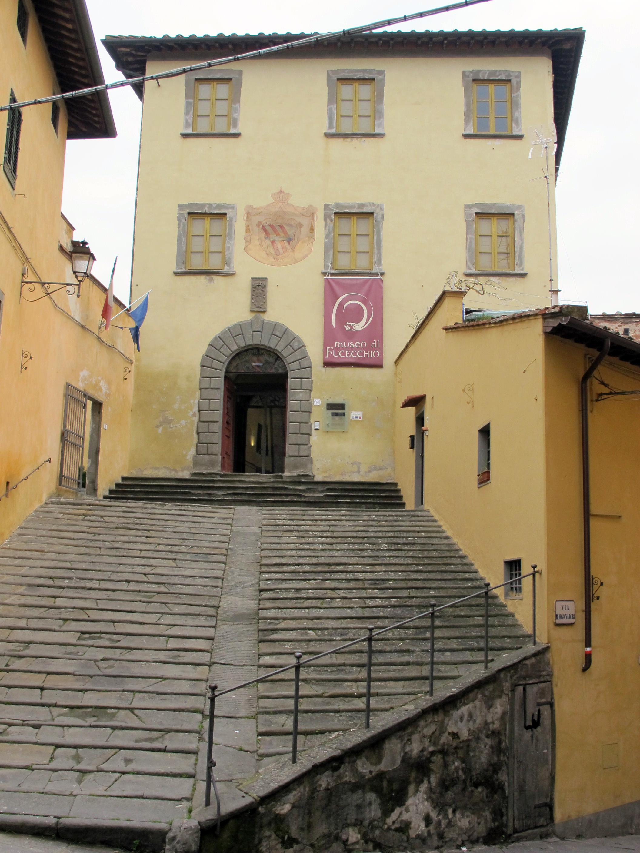 Museo Civico e Diocesano di Fucecchio