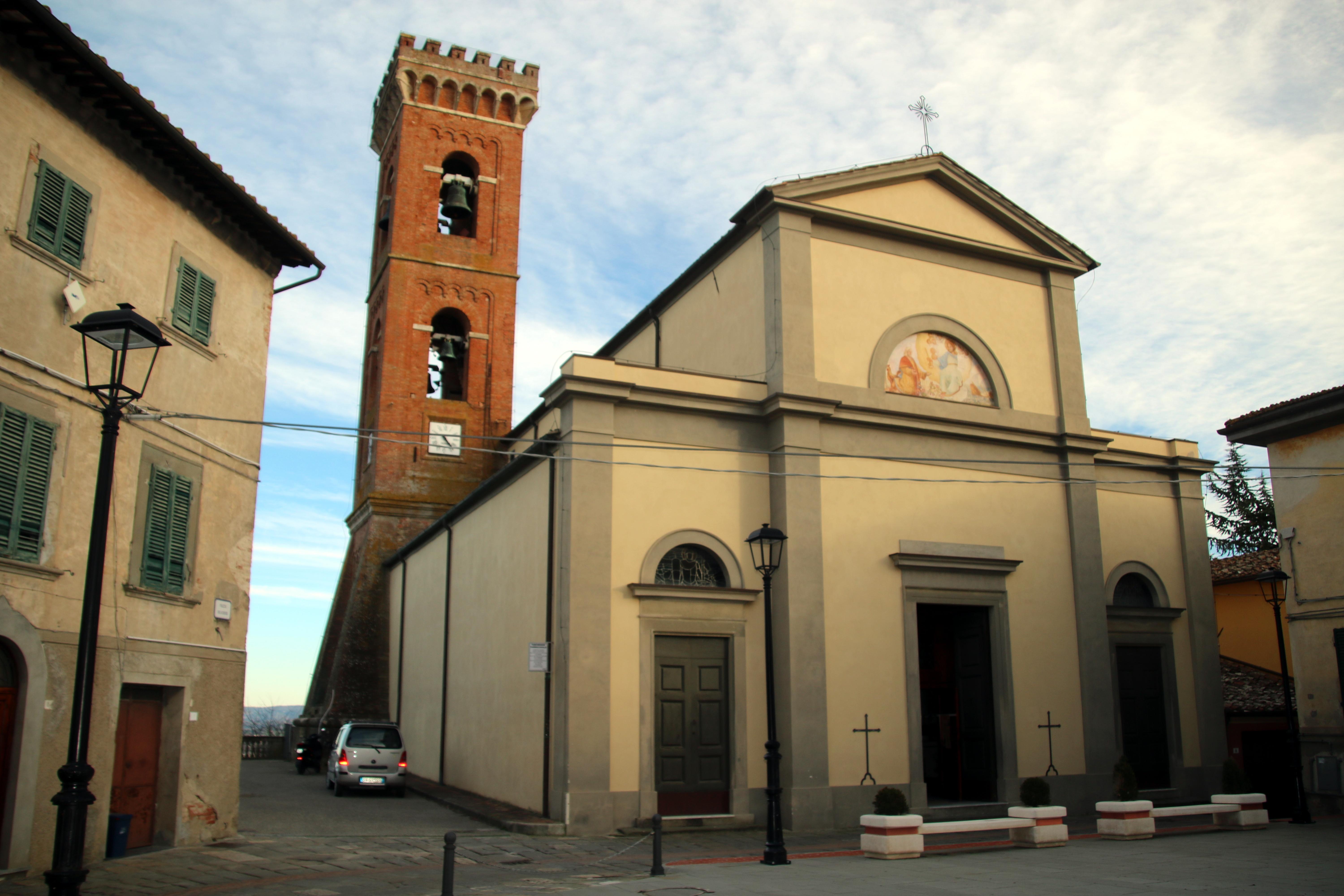 San Pietro