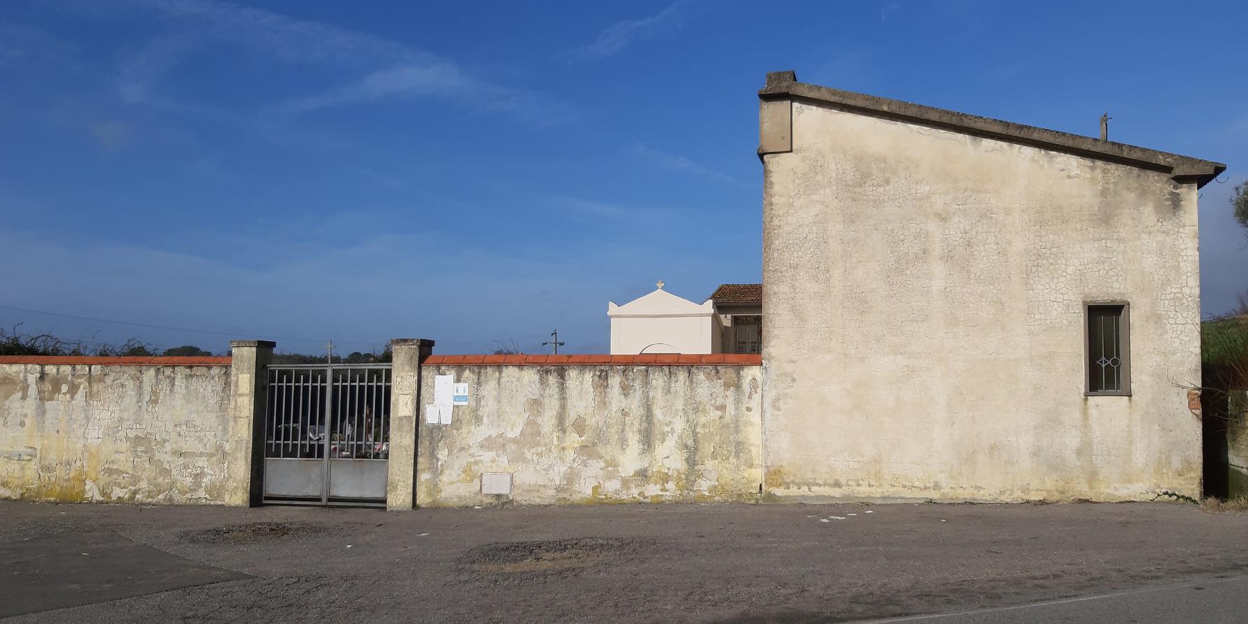 Cimitero di Sant'Ansano