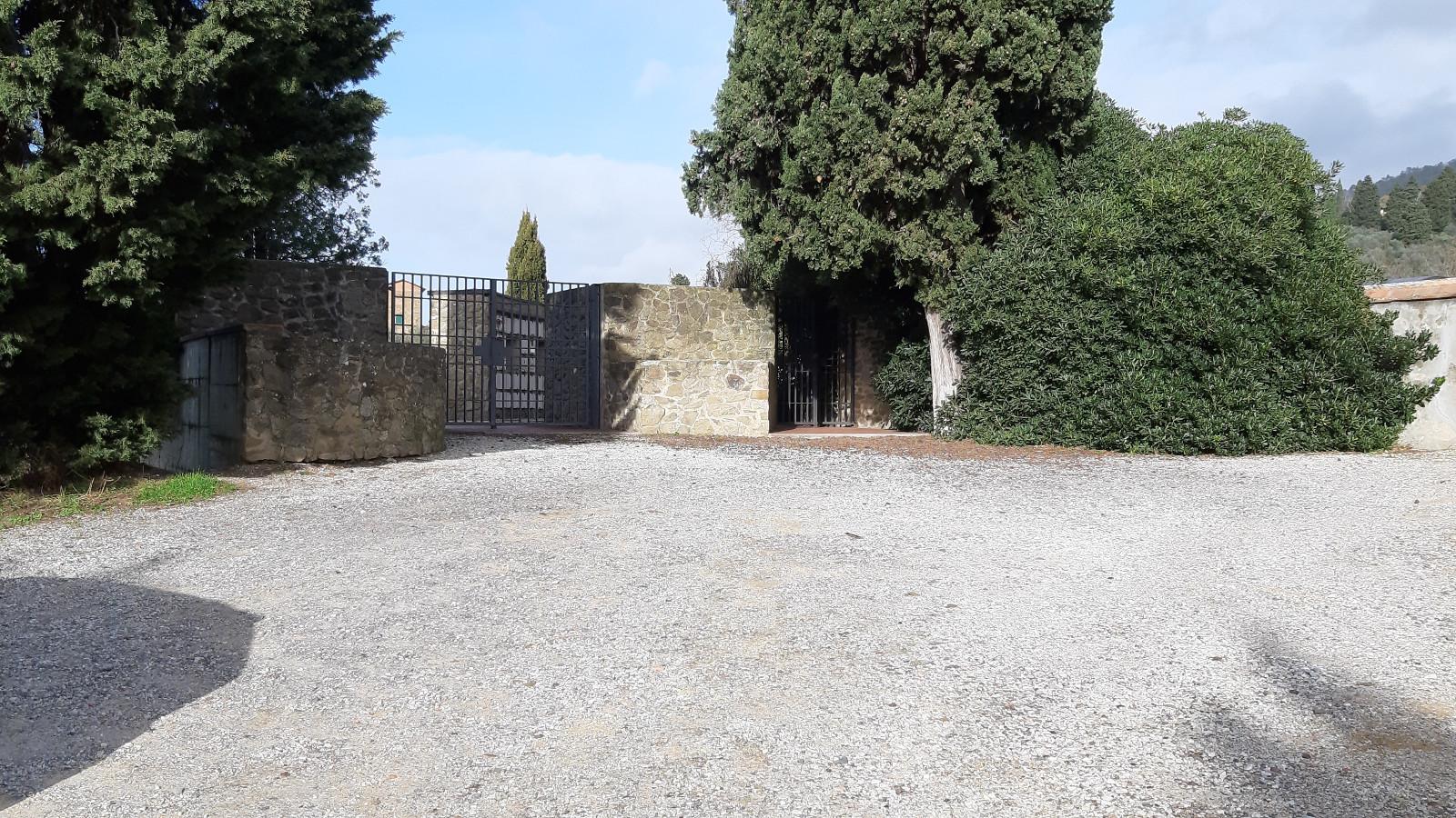 Cimitero di Vitolini