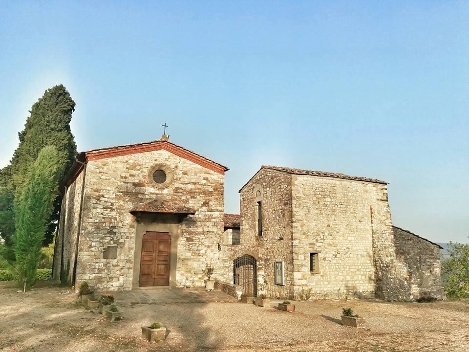 San Piero in Perticaia