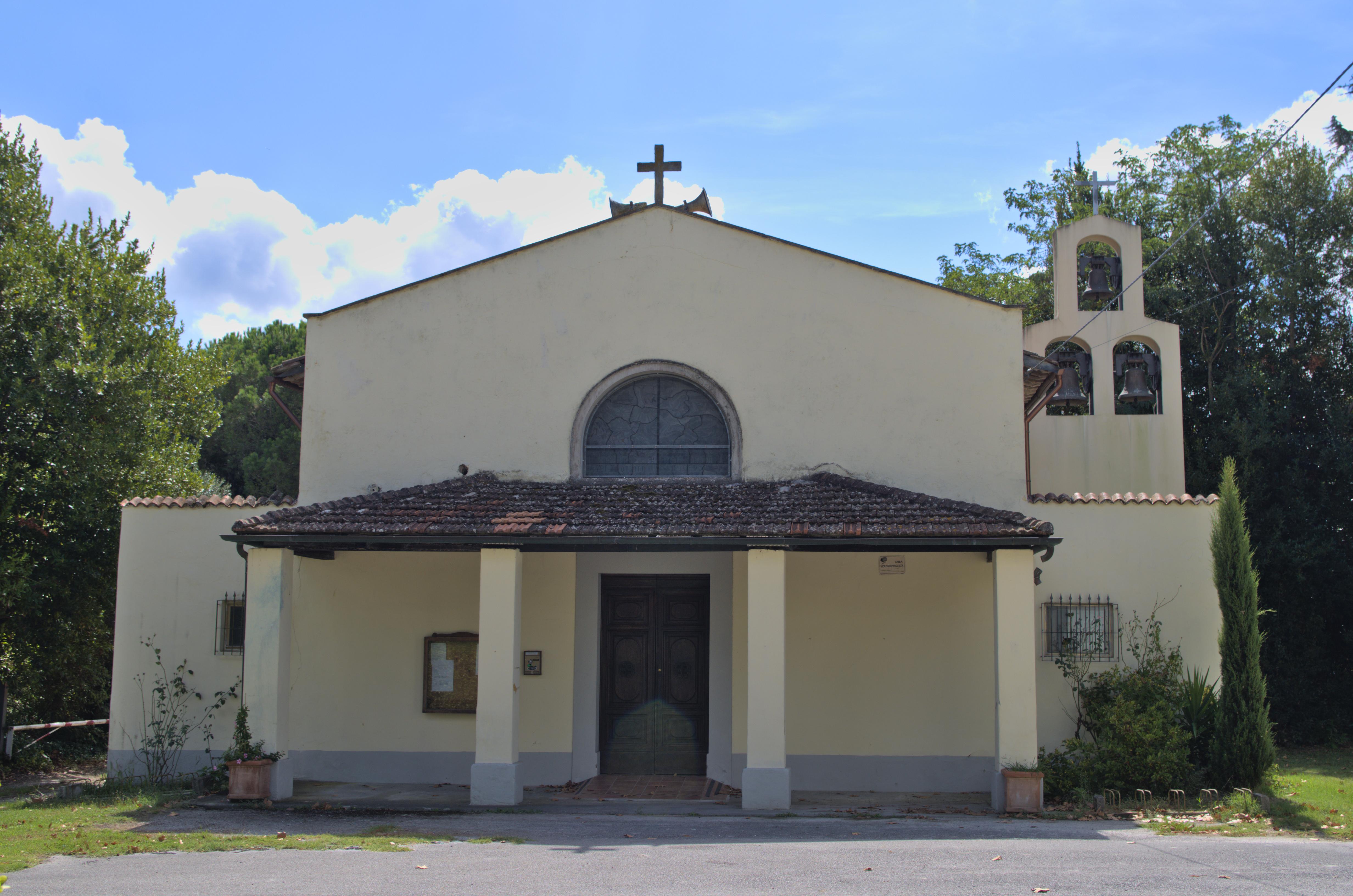 Chiesa di San Giorgio