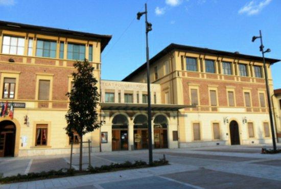 Teatro del Popolo