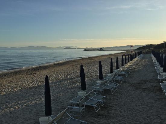 Bagno la Capannina