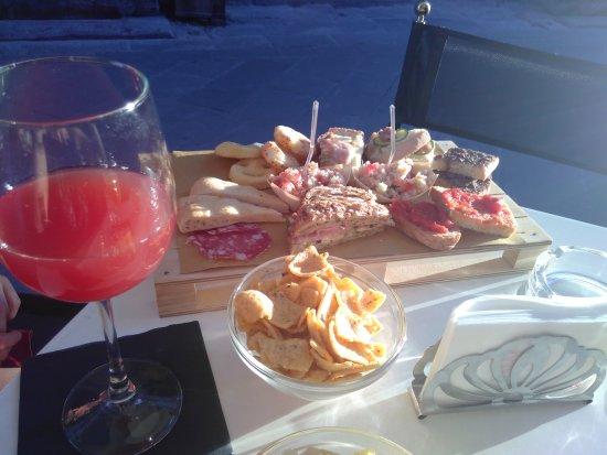 Caffe Delle Stanze