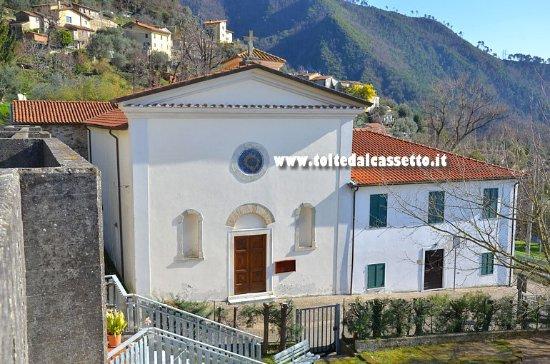 Chiesa di Sant'Eustachio