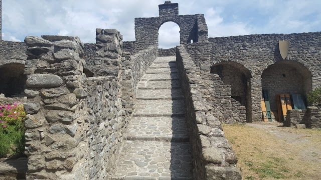 Château Castello di Piagnaro