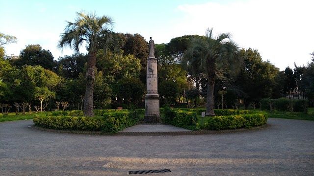 Parc Pertini