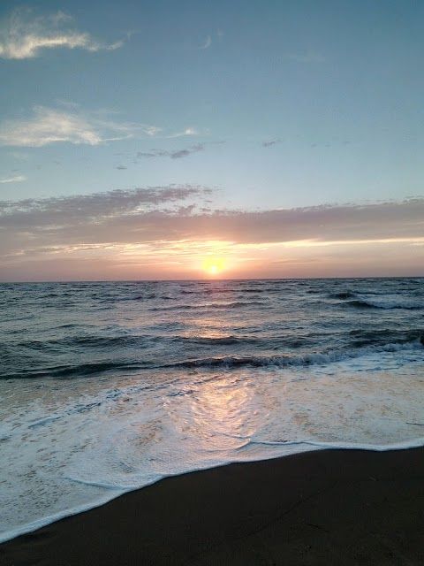 Oasi WWF Naturale di Orbetello