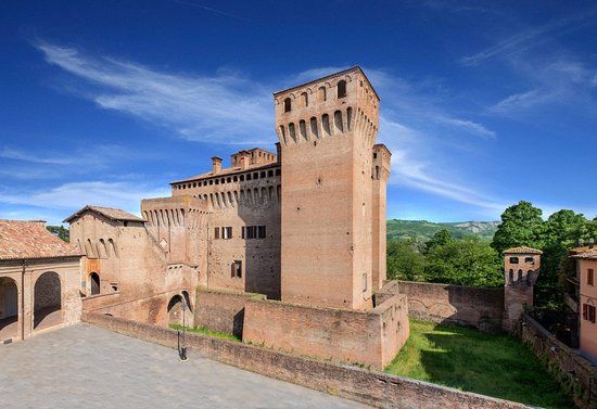 Château Rocca di Vignola