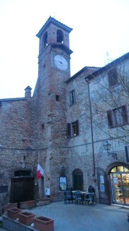 Église San Francesco