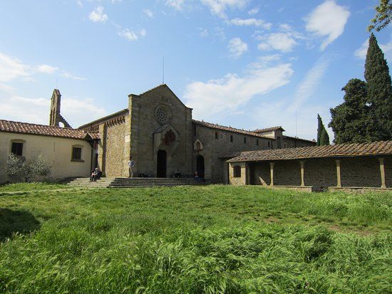 Convento di San Francesco