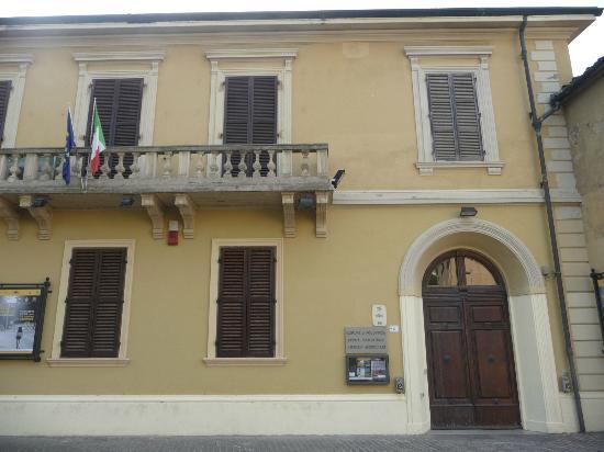 Galerie d'art Amedeo Modigliani