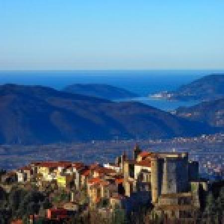 Château Malaspina di Fosdinovo