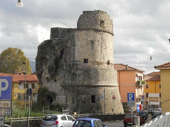 Tour Torre di Castruccio