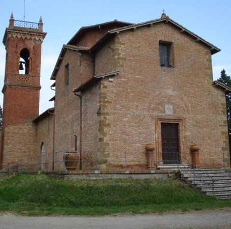 Chiesa di Sant'Ansano
