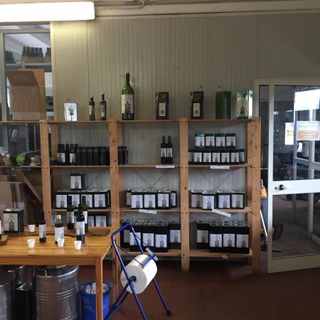 Il Frantoio di Sovana