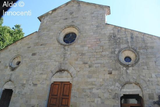Pieve Di Santa Maria Assunta