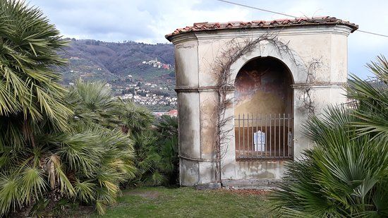 Convento di San Ludovico a Colleviti