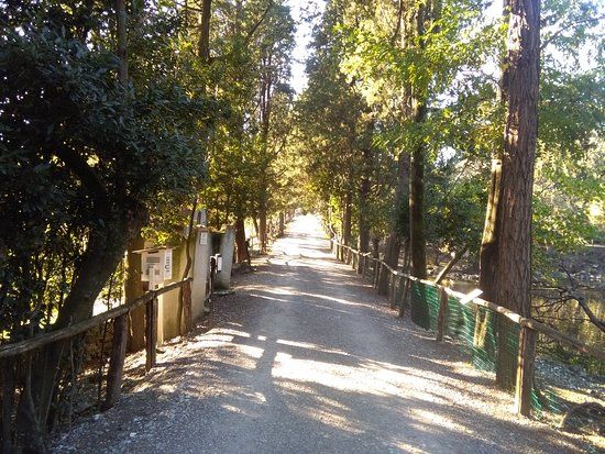 Centre des sciences naturelles de Prato