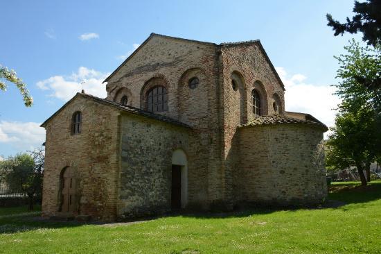 Chiesa di Santo Stefano